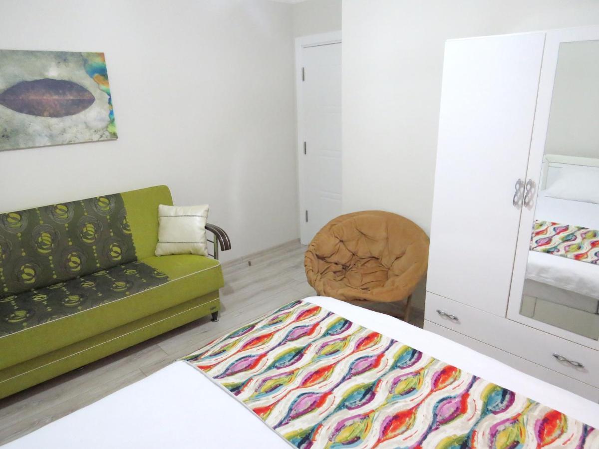 Istanberry - Paradise Apartments Istambul Exterior foto