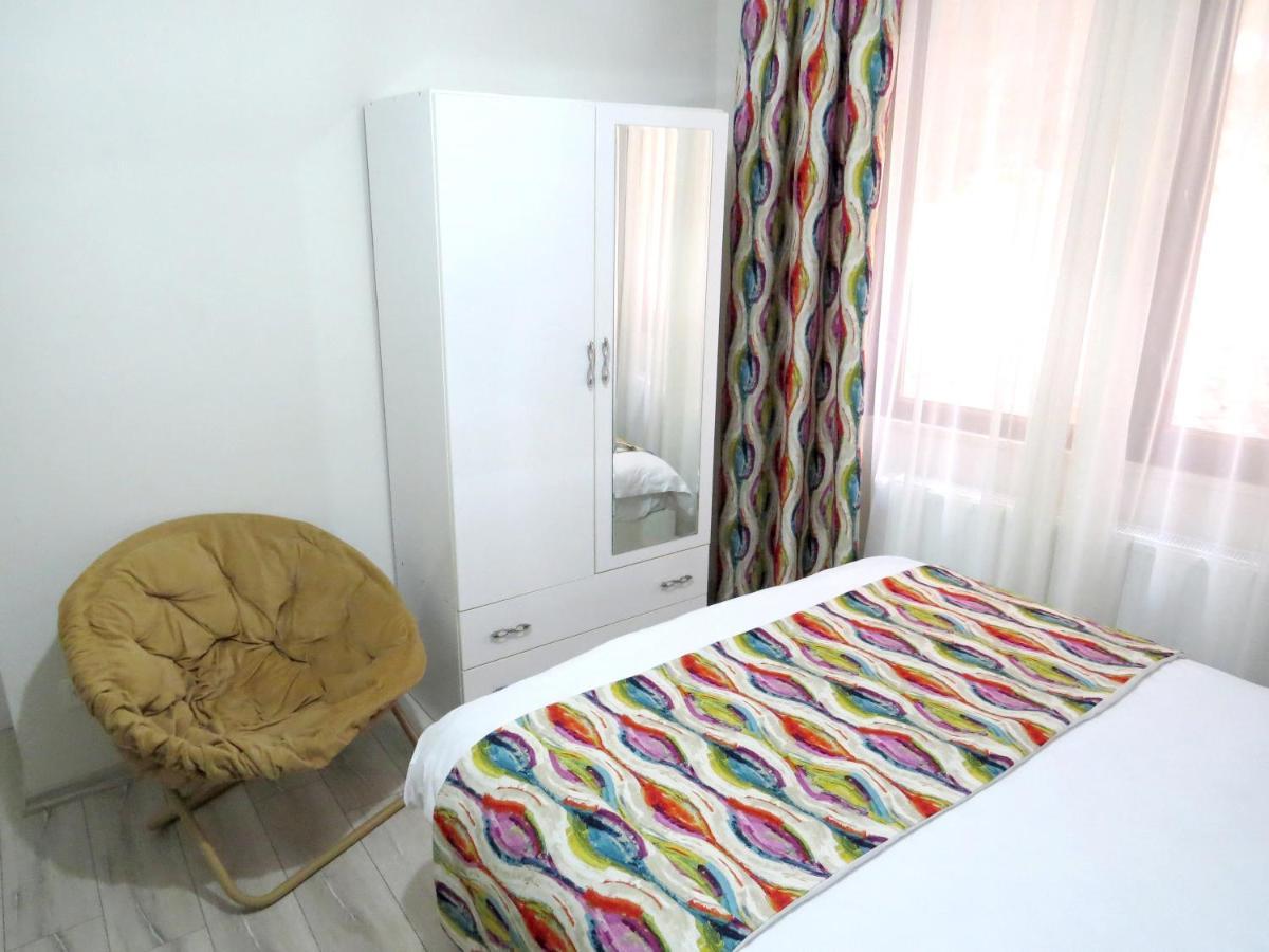 Istanberry - Paradise Apartments Istambul Exterior foto